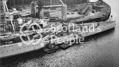 HMS Repulse