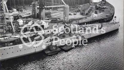 HMS Repulse