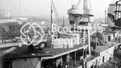 HMS Repulse
