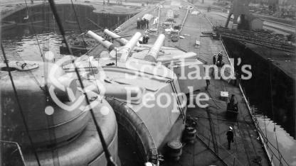 HMS Repulse