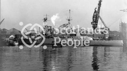 HMS Repulse