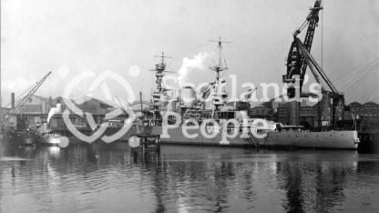 HMS Repulse