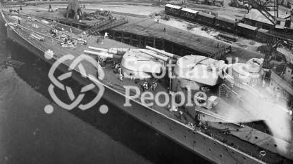 HMS Repulse