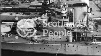 HMS Repulse