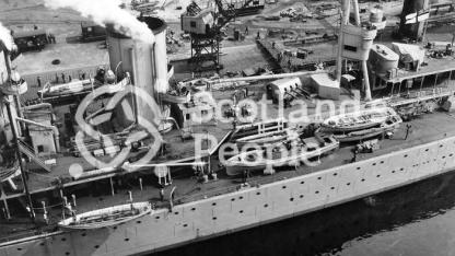 HMS Repulse