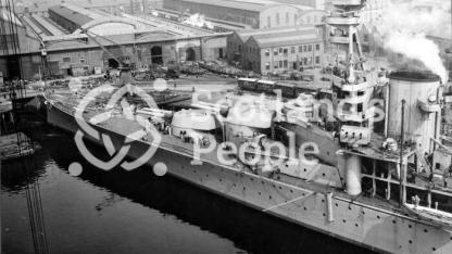 HMS Repulse