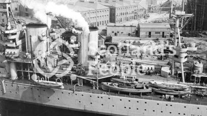 HMS Repulse