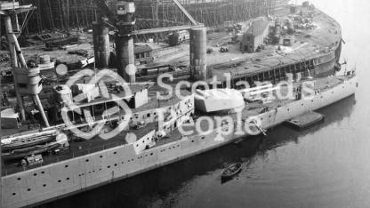 HMS Repulse