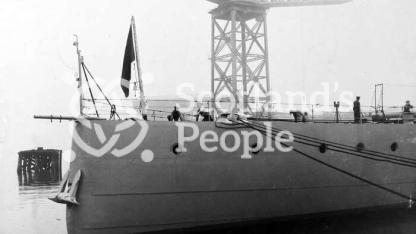 HMS Repulse