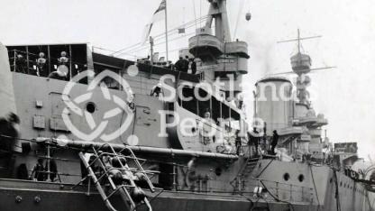 HMS Repulse