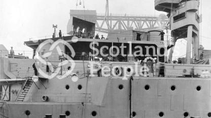 HMS Repulse