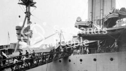 HMS Repulse