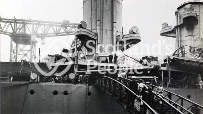 HMS Repulse