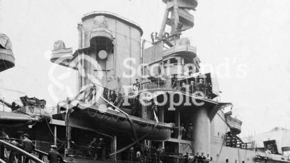 HMS Repulse