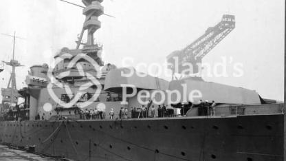 HMS Repulse