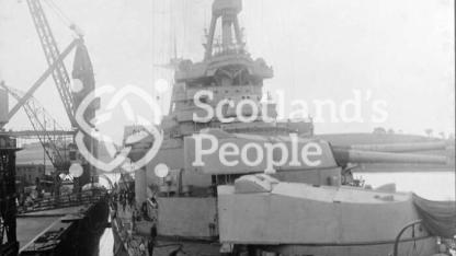 HMS Repulse