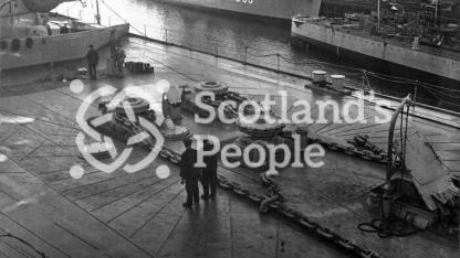 HMS Repulse