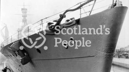 HMS Repulse