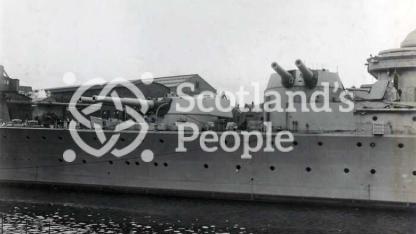 HMS Repulse