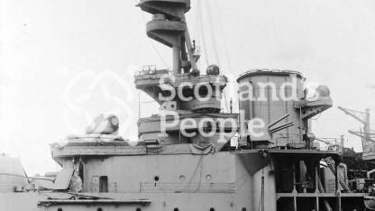 HMS Repulse