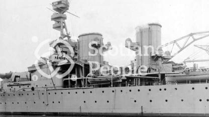 HMS Repulse