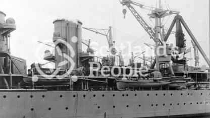 HMS Repulse