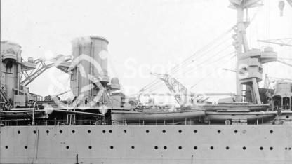 HMS Repulse