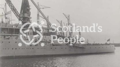 HMS Repulse