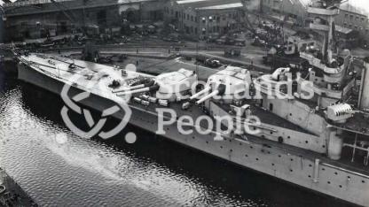 HMS Repulse