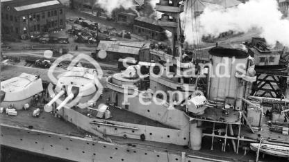 HMS Repulse