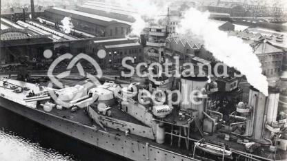 HMS Repulse