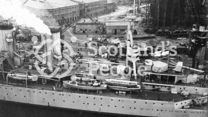 HMS Repulse