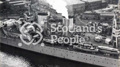HMS Repulse