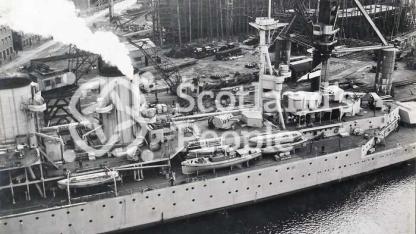 HMS Repulse