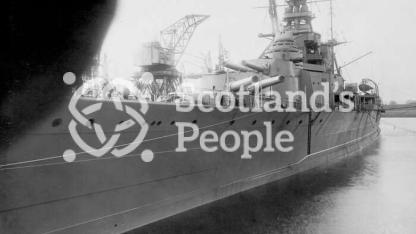 HMS Hood