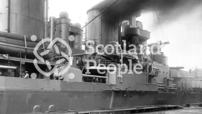 HMS Hood