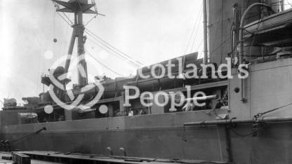 HMS Hood