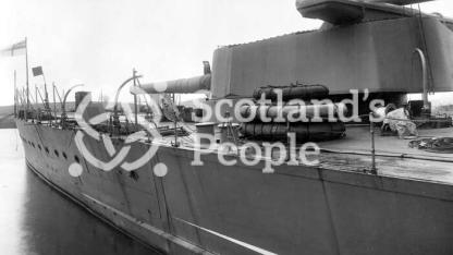 HMS Hood