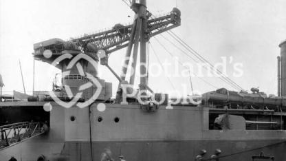 HMS Hood