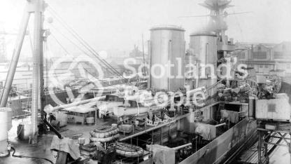 HMS Hood