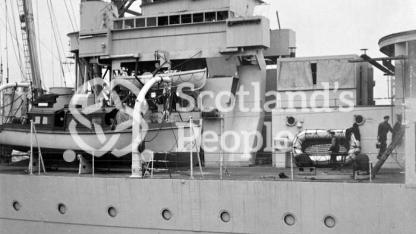 HMAS Australia (512)