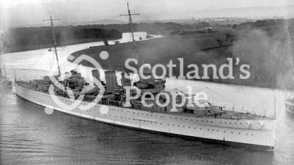 HMS Berwick