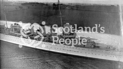 HMS Berwick