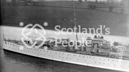 HMS Berwick