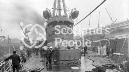 HMAS Australia (402)