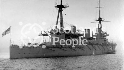 HMAS Australia (402)