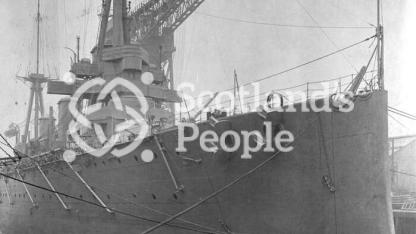 HMAS Australia (402)