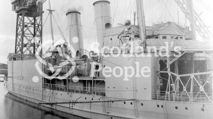 HMS Pegasus (431)