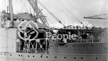 HMS Pegasus (431)