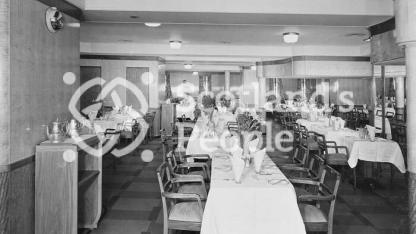 RMS Queen Mary